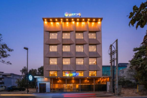 goSTOPS Gurugram